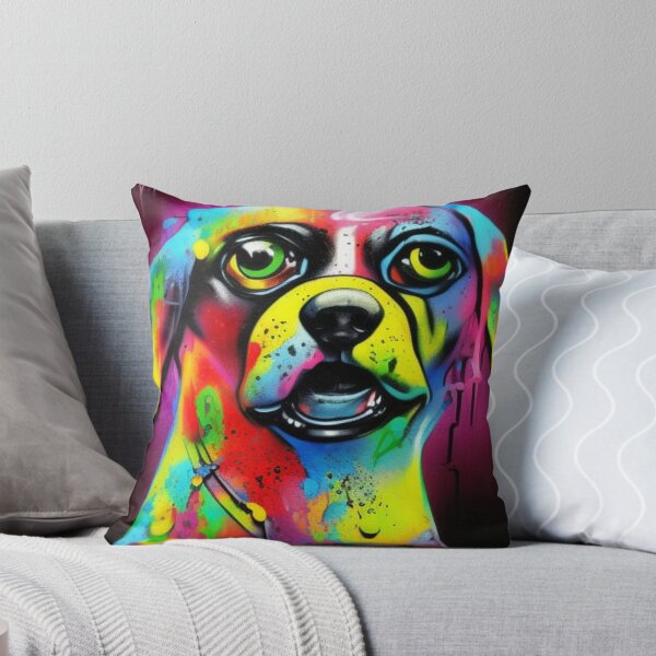 Item preview, A happy Dog designed and sold by Golden6boy.
