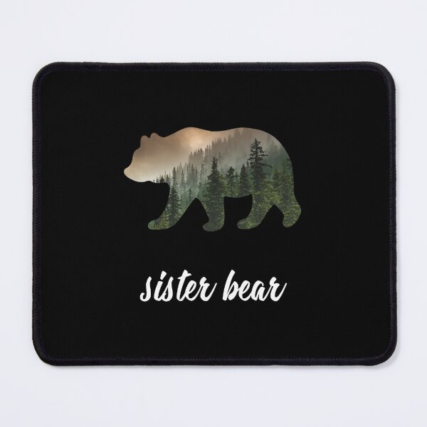 Item preview, Sister Bear designed and sold by samer11.