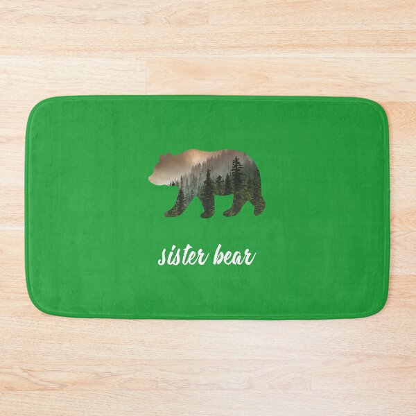 Item preview, Sister Bear designed and sold by samer11.