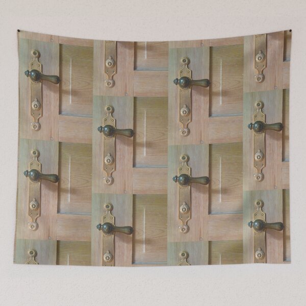 Item preview, Vintage Door Detail designed and sold by Bruno Beach.