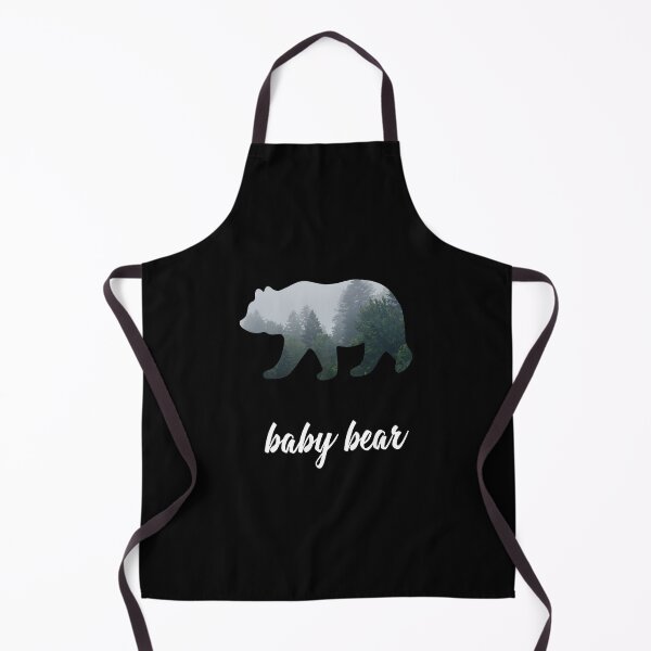 Item preview, Baby Bear designed and sold by samer11.
