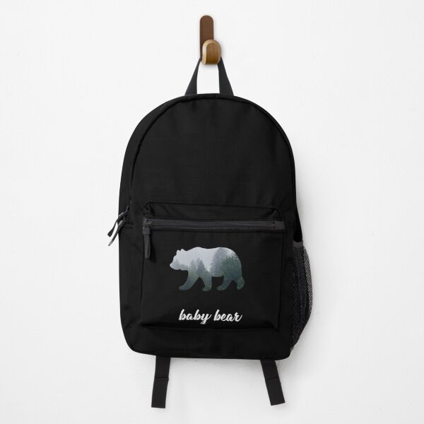Item preview, Baby Bear designed and sold by samer11.