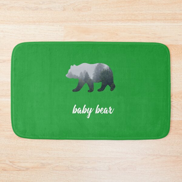 Item preview, Baby Bear designed and sold by samer11.