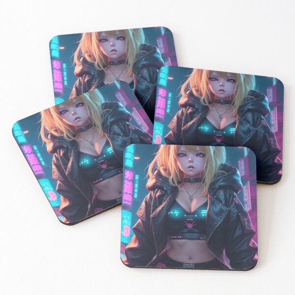Item preview, Nekomimi Art designed and sold by CreativityCurve.