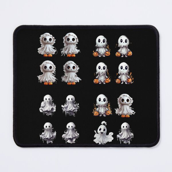 Item preview, Ghost Family designed and sold by MarcinCollie.