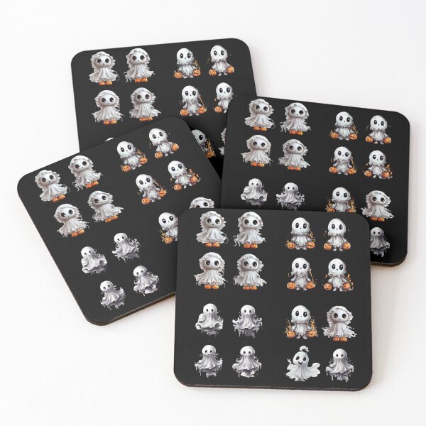 Item preview, Ghost Family designed and sold by MarcinCollie.