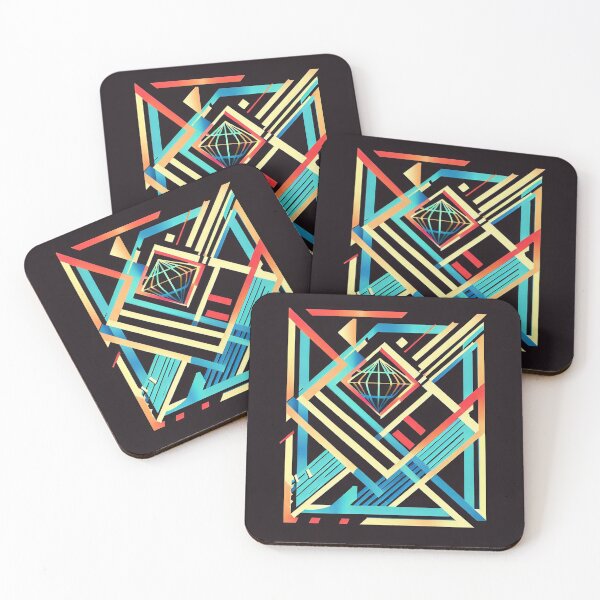 Item preview, Geometry and Creativity designed and sold by TrendyPalette.