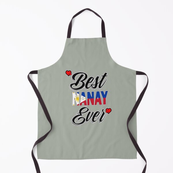 Item preview, Best Nanay Ever designed and sold by SariSariStoreFL.