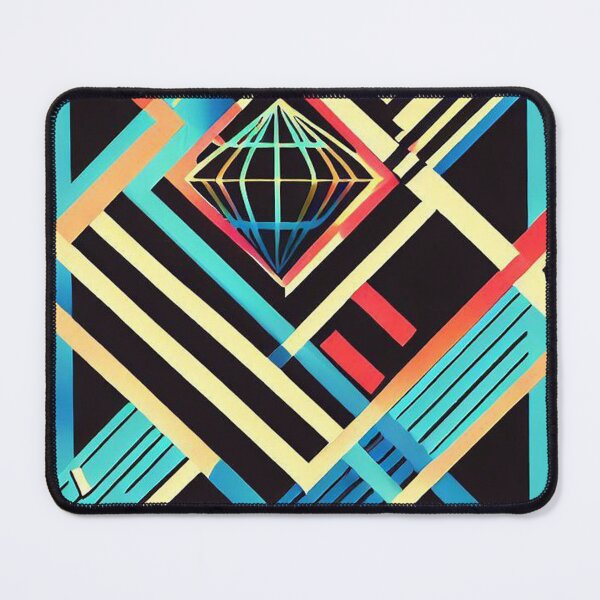 Item preview, Geometry and Creativity designed and sold by TrendyPalette.