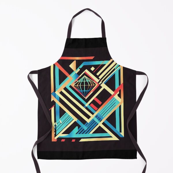 Item preview, Geometry and Creativity designed and sold by TrendyPalette.