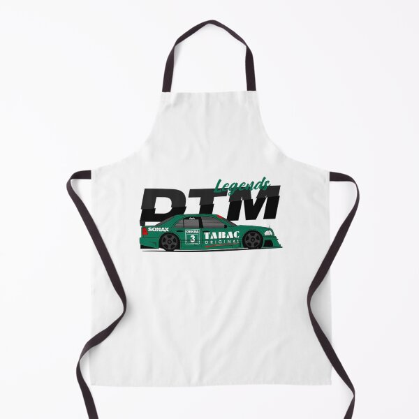 Item preview, W202 DTM LEGENDS designed and sold by BuddyBlack.