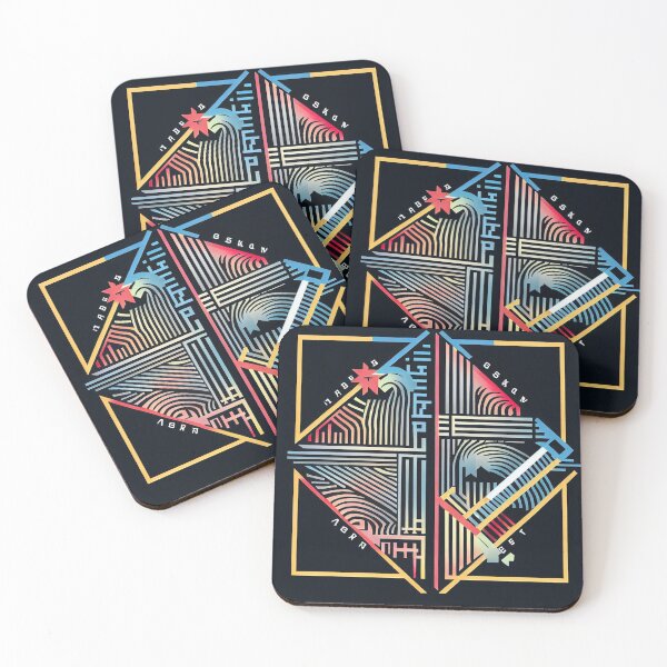 Item preview, Geometry and Creativity designed and sold by TrendyPalette.
