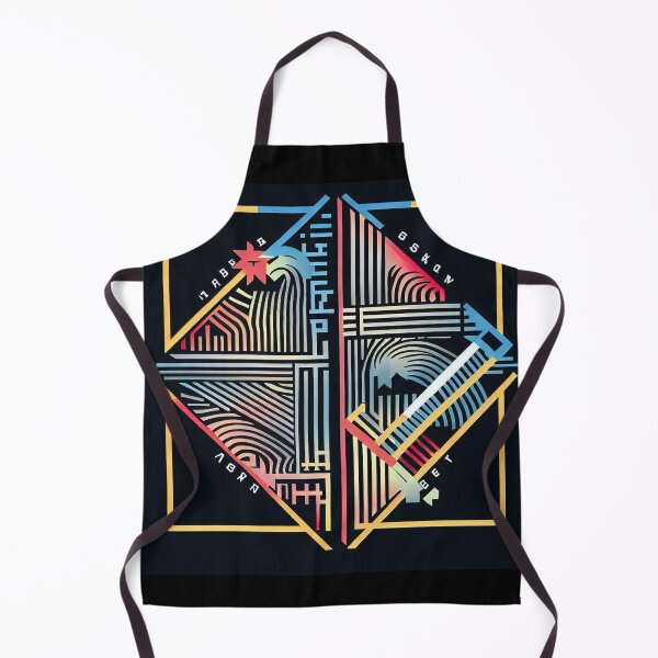 Item preview, Geometry and Creativity designed and sold by TrendyPalette.