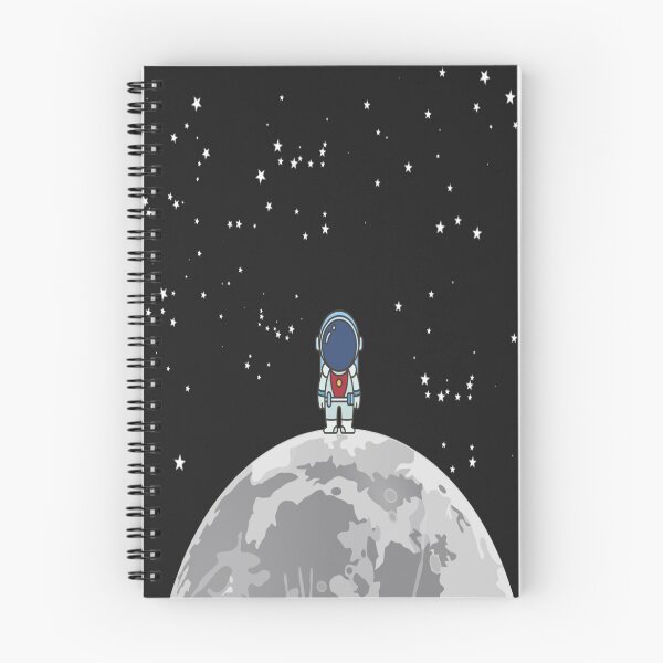 Item preview, Moon steps designed and sold by TheHand-art.