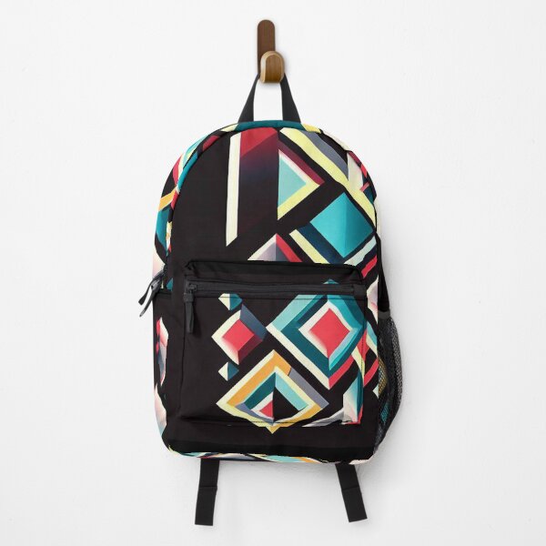 Item preview, Geometry and Creativity designed and sold by TrendyPalette.