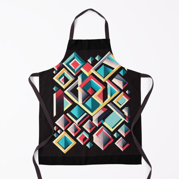 Item preview, Geometry and Creativity designed and sold by TrendyPalette.
