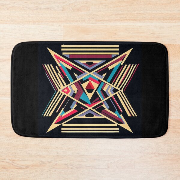 Item preview, Geometry and Creativity designed and sold by TrendyPalette.