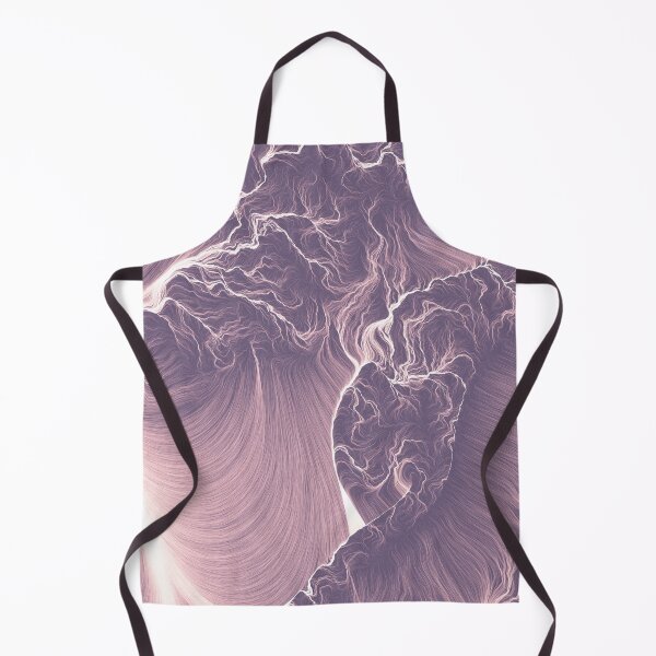 Item preview, Wave Trellis designed and sold by TiwGenerative.