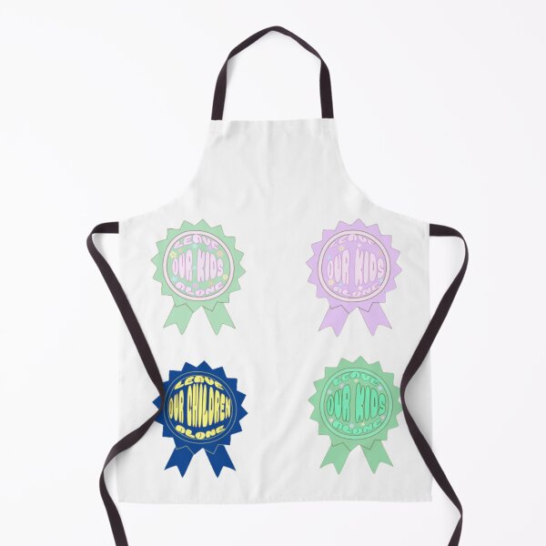Item preview, Leave our children  alone, leave our kids designed and sold by Route51.