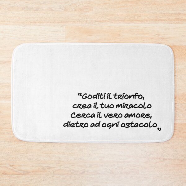 Item preview, TIZIANO FERRO frasi italiano album quote frasi canzoni Musica italiana Citazioni, Quote, Testi, designed and sold by fuffu.