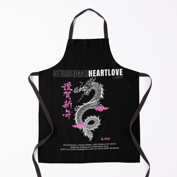 Item preview, Strawberry Machine Cake Pact Worlds Tour Poster designed and sold by Click Thoughts.