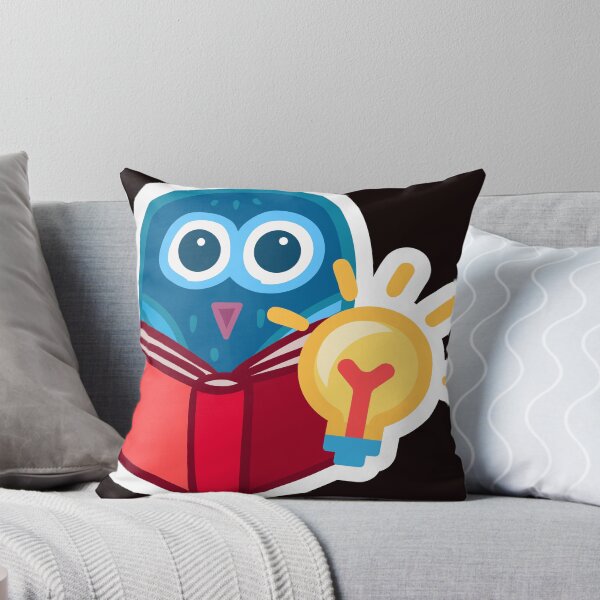 Item preview, Owl stiker designed and sold by slumber-1.