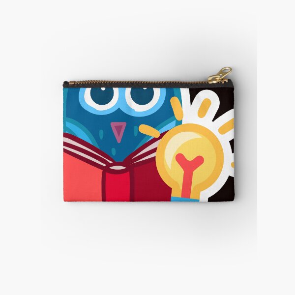 Item preview, Owl stiker designed and sold by slumber-1.