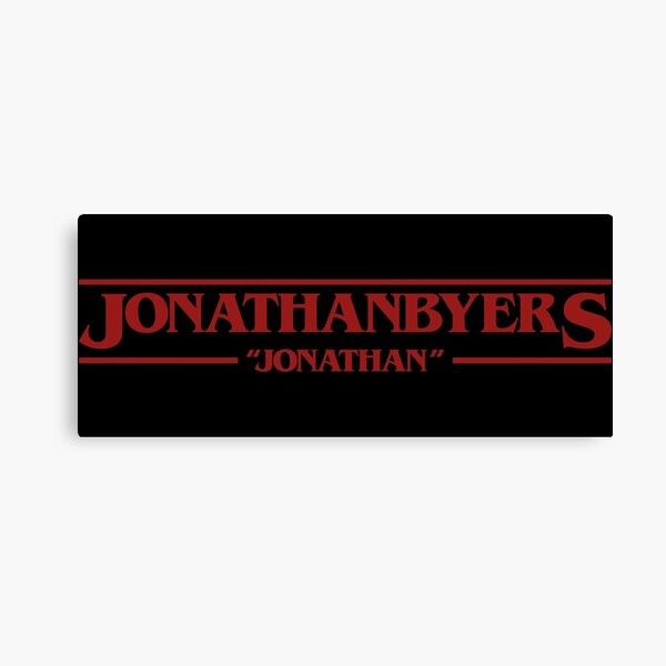 Disover Jonathan - The Observant Photographer | Canvas Print