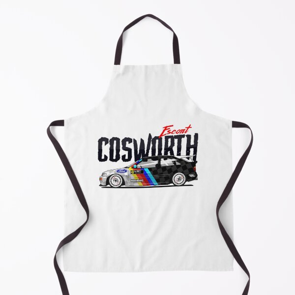 Item preview, Ford Escort RS Cosworth Ken Block designed and sold by TrachyMillsArt.