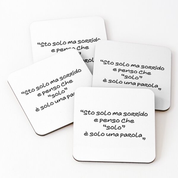 Item preview, TIZIANO FERRO frasi italiano album quote frasi canzoni Musica italiana Citazioni, Quote, Testi, designed and sold by fuffu.