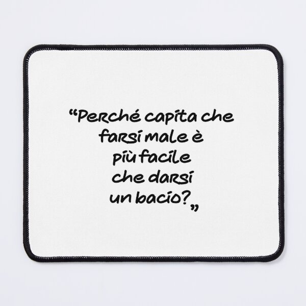 Item preview, TIZIANO FERRO frasi italiano album quote frasi canzoni Musica italiana Citazioni, Quote, Testi, designed and sold by fuffu.
