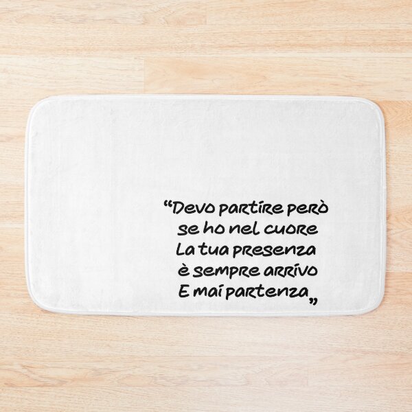 Item preview, TIZIANO FERRO frasi italiano album quote frasi canzoni Musica italiana Citazioni, Quote, Testi, designed and sold by fuffu.