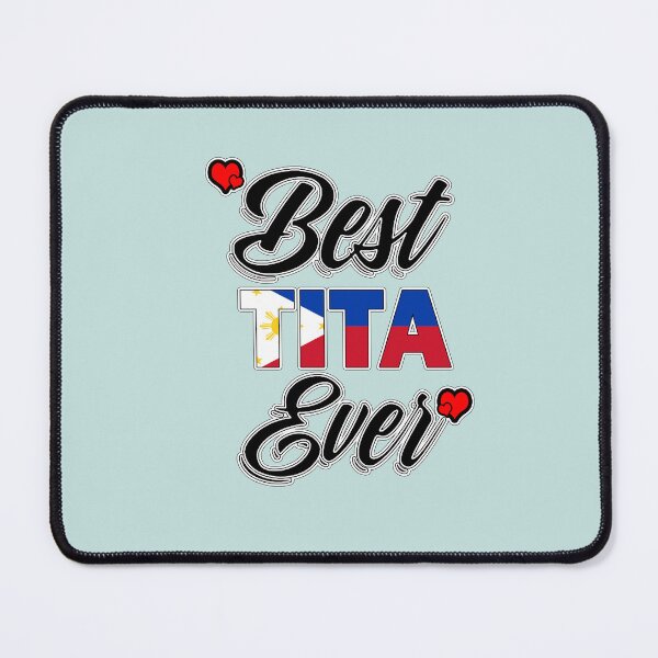 Item preview, Best Tita Ever designed and sold by SariSariStoreFL.