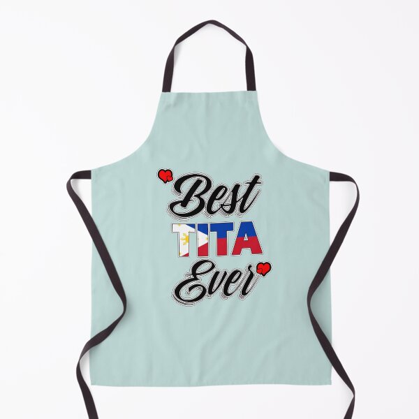 Item preview, Best Tita Ever designed and sold by SariSariStoreFL.