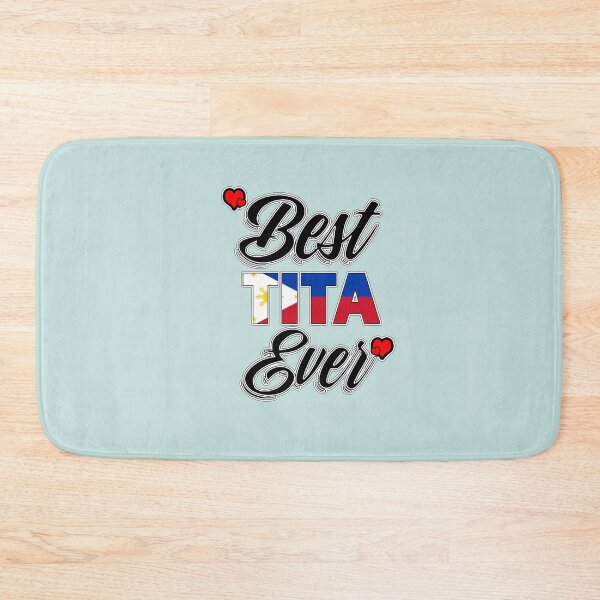 Item preview, Best Tita Ever designed and sold by SariSariStoreFL.