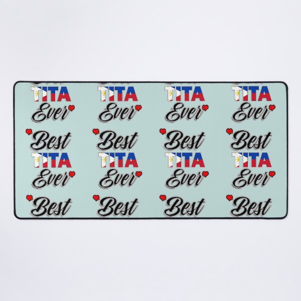 Item preview, Best Tita Ever designed and sold by SariSariStoreFL.