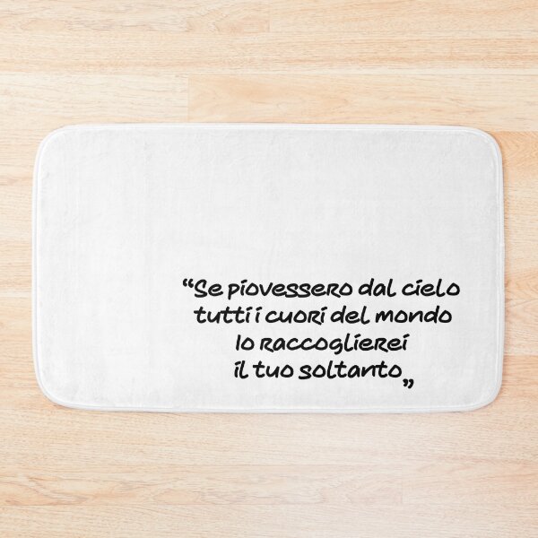 Item preview, TIZIANO FERRO frasi italiano album quote frasi canzoni Musica italiana Citazioni, Quote, Testi, designed and sold by fuffu.