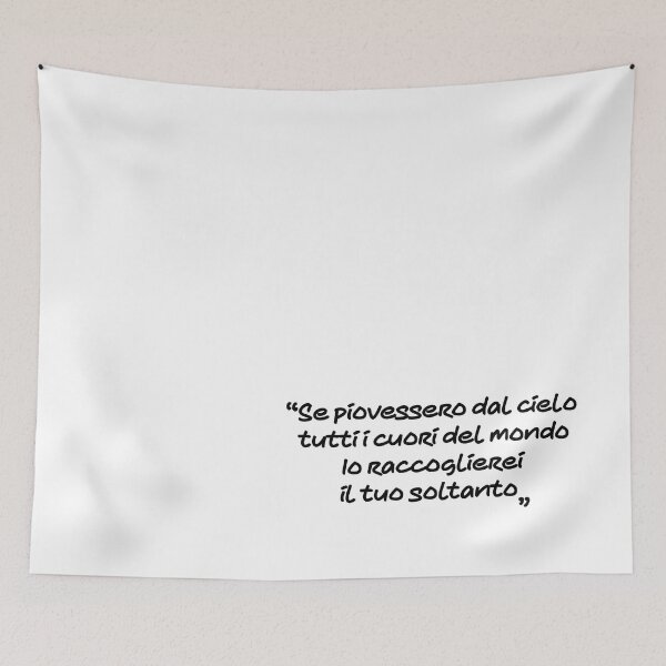 Item preview, TIZIANO FERRO frasi italiano album quote frasi canzoni Musica italiana Citazioni, Quote, Testi, designed and sold by fuffu.