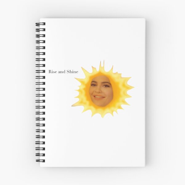 Item preview, Rise and Shine designed and sold by willowaesthetic.