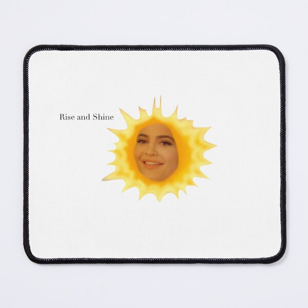 Item preview, Rise and Shine designed and sold by willowaesthetic.