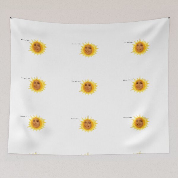 Item preview, Rise and Shine designed and sold by willowaesthetic.