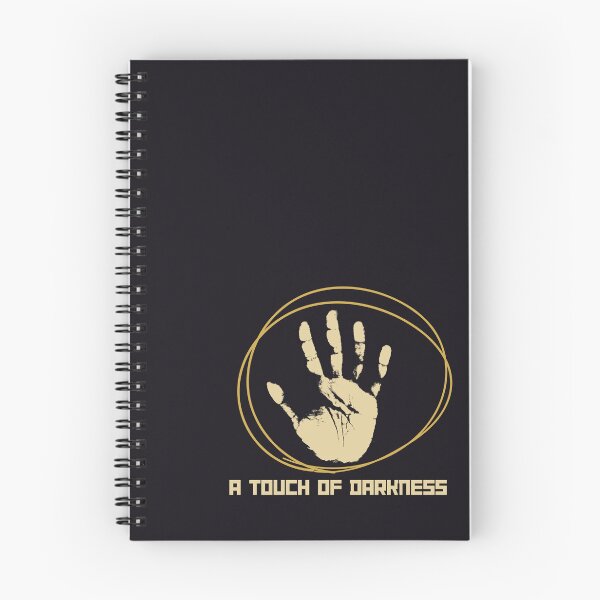 Item preview, a touch of darkness designed and sold by ODECX.