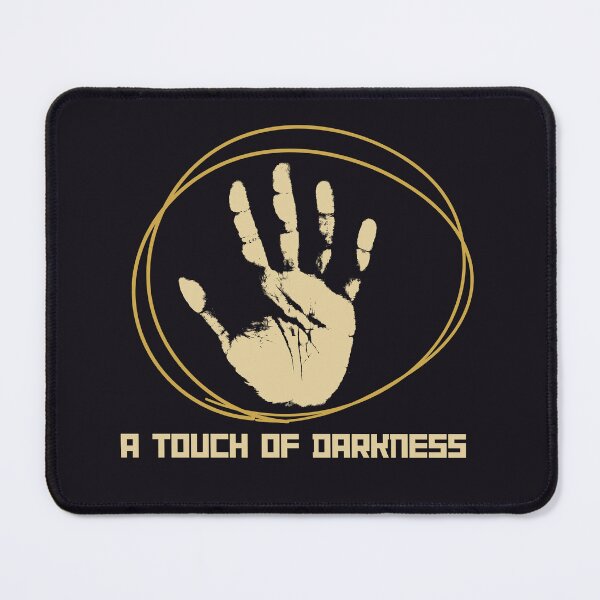 Item preview, a touch of darkness designed and sold by ODECX.