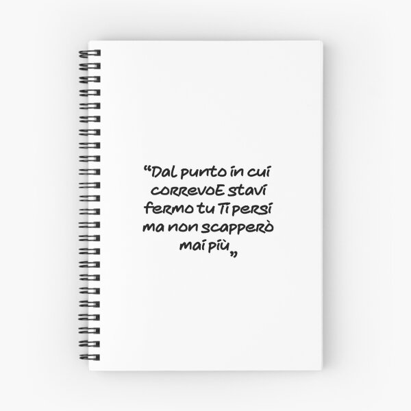 Item preview, TIZIANO FERRO frasi italiano album quote frasi canzoni Musica italiana Citazioni, Quote, Testi, designed and sold by fuffu.