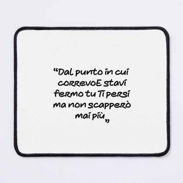 Item preview, TIZIANO FERRO frasi italiano album quote frasi canzoni Musica italiana Citazioni, Quote, Testi, designed and sold by fuffu.