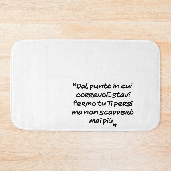 Item preview, TIZIANO FERRO frasi italiano album quote frasi canzoni Musica italiana Citazioni, Quote, Testi, designed and sold by fuffu.