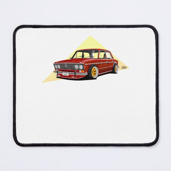 Item preview, Wide body lada 2103 classy designed and sold by BuddyBlack.