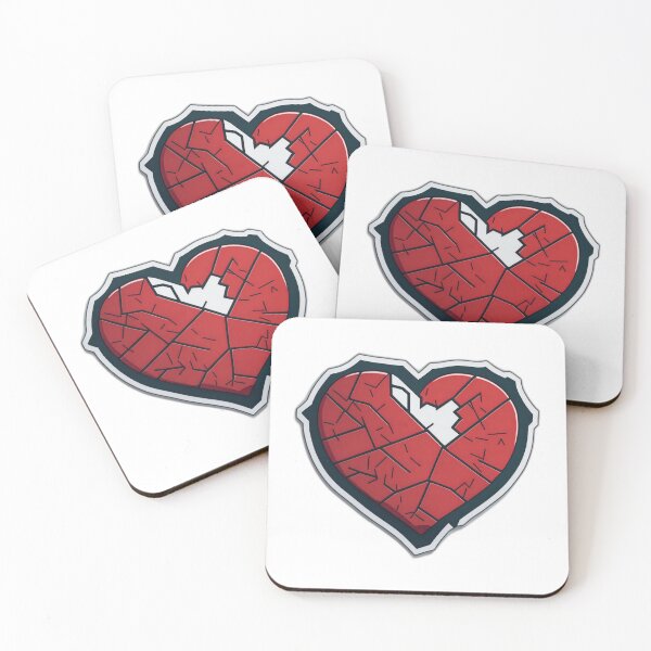 Item preview, Broken Hearth designed and sold by Kazujoshi-Art.