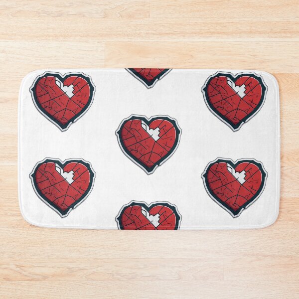 Item preview, Broken Hearth designed and sold by Kazujoshi-Art.