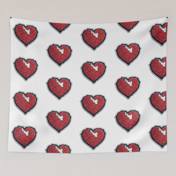 Item preview, Broken Hearth designed and sold by Kazujoshi-Art.